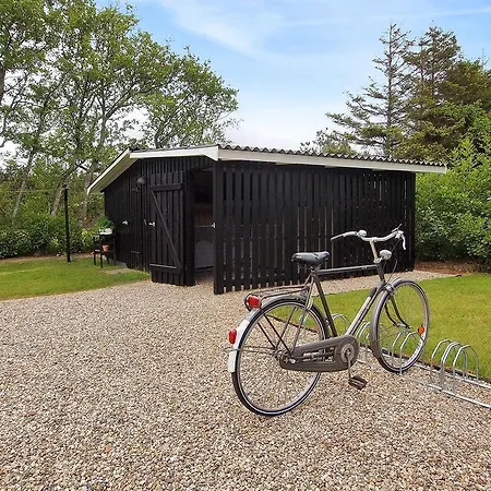 Holiday Gronnevaenget E- 1465 Holiday home *