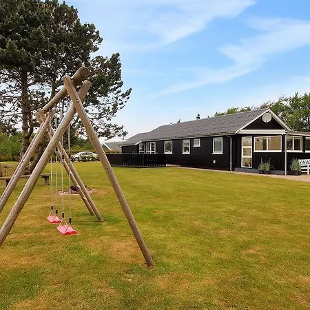 Holiday Gronnevaenget E- 1465