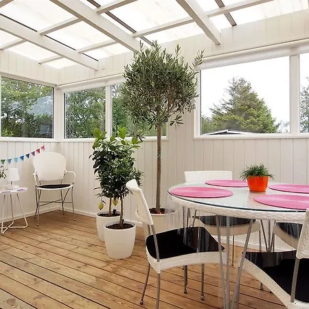 Holiday Gronnevaenget E- 1465 Holiday home *