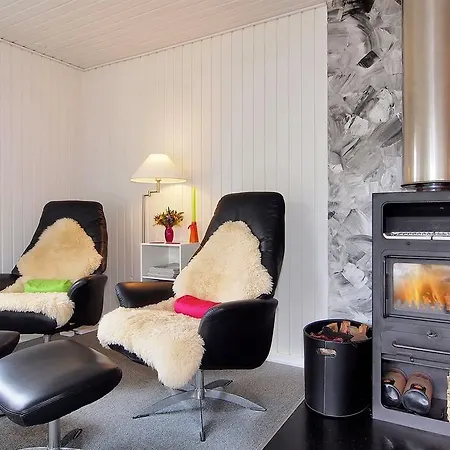 Holiday home Holiday Gronnevaenget E- 1465 *