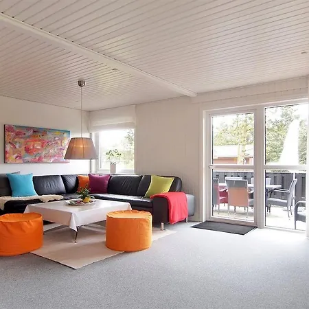 Holiday home Holiday Gronnevaenget E- 1465