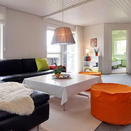 Holiday Gronnevaenget E- 1465 Holiday home Blavand