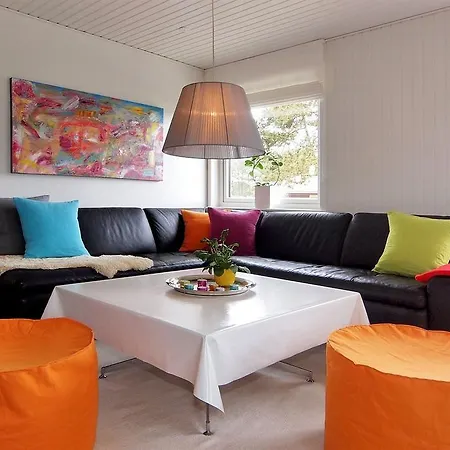 Holiday Gronnevaenget E- 1465 Holiday home
